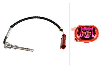 SENSOR ABGASTEMPERATUR