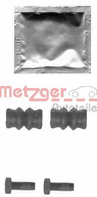 Zubehörsatz, Bremssattel