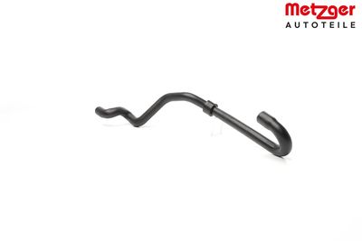 KüHLERSCHLAUCH METZGER AUTOTEILE 2422360 5