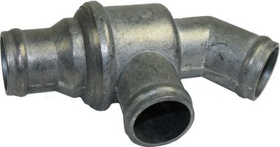Thermostat, Kühlmittel