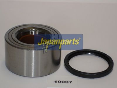 JAPANPARTS Rato guolio komplektas