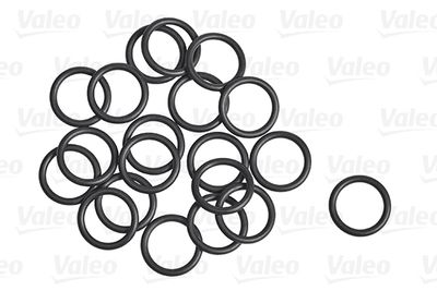 Bevestigingselement voor airconditioning O-ring voor airconditioning (prijs per 20szt., 14,6x19,4x2,4) past: NISSAN