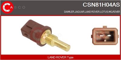 SENZOR TEMPERATURA LICHID DE RACIRE