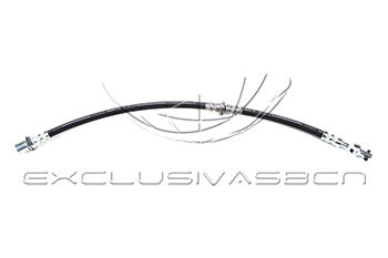 MDR MBH-2257 Тормозной шланг для TOYOTA CARINA V (_T17_) 1.6 (AT171_) MDR MBH-2257 Тормозной шланг для TOYOTA CARINA V (_T17_) 1.6 (AT171_)