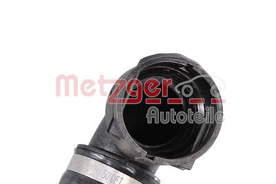 FURTUN RADIATOR METZGER AUTOTEILE 2421622 1