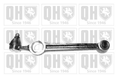 Рычаг независимой подвески колеса, подвеска колеса QUINTON HAZELL QSJ9315S для SUZUKI SWIFT
