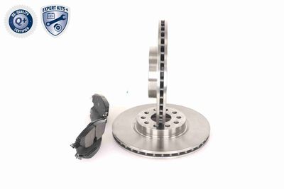 BREMSENSATZ SCHEIBENBREMSE VAICO V106743 5