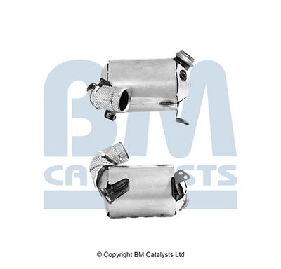 Katalizator BM CATALYSTS 1640278980