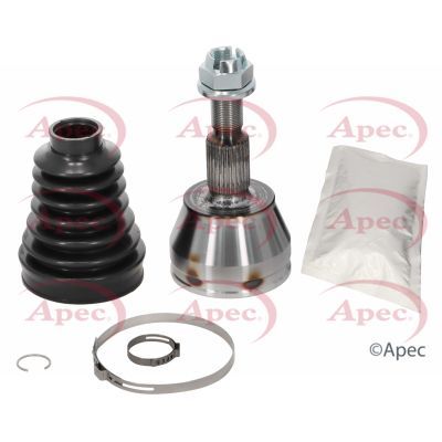 Joint, drive shaft APEC ACV1297