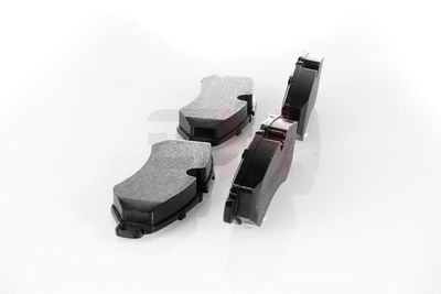 SET PLACUTE FRANA FRANA DISC GH GH413312 44