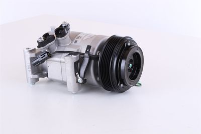 COMPRESOR CLIMATIZARE NISSENS 890614 37