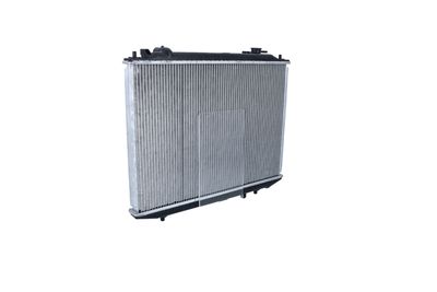 KüHLER MOTORKüHLUNG NRF 53567 22