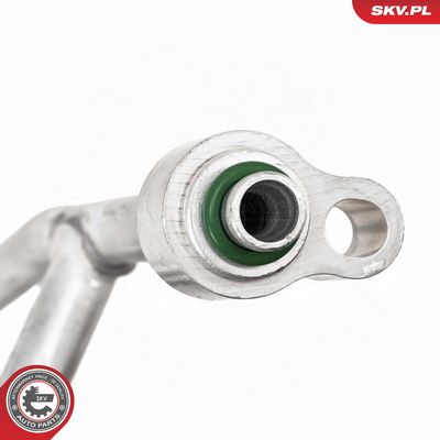 ESEN SKV - Vysoko/nízkotlakové vedenie klimatizácie FORD , 54SKV638
