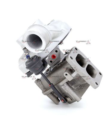 COMPRESOR SISTEM DE SUPRAALIMENTARE