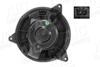 VENTILATOR HABITACLU AIC 53028 2