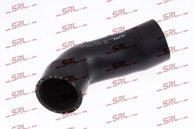 Charge air hose