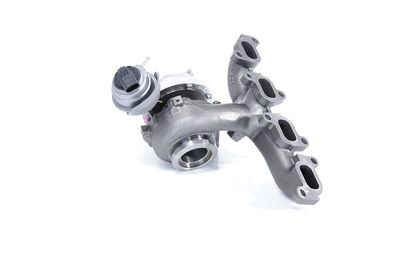 LADER AUFLADUNG BTS Turbo T914929 17