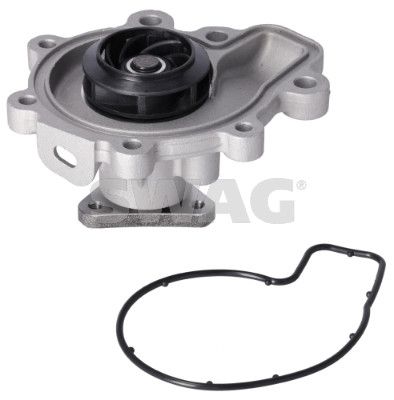 POMPă DE APă RăCIRE MOTOR