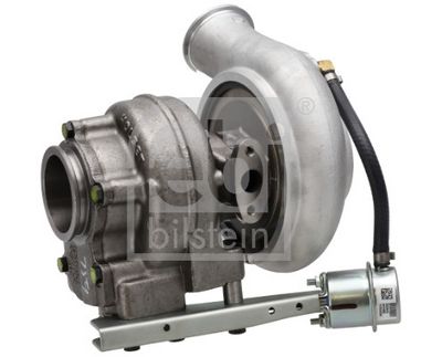 Lader, ladesystem FEBI BILSTEIN 189929