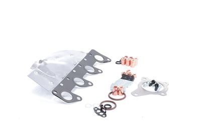 SET MONTAJ TURBOCOMPRESOR BTS Turbo T931298ABS 24