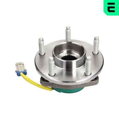 RADLAGERSATZ OPTIMAL 251643 1