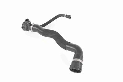 FURTUN RADIATOR VAICO V204686 7