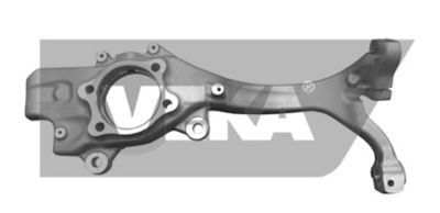 ARTICULATIE DIRECTIE SUSPENSIE ROATA