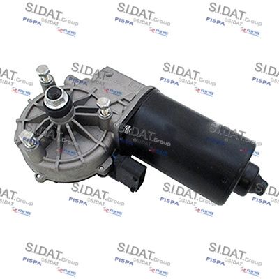 Двигатель стеклоочистителя SIDAT 69172A2 для BMW 5