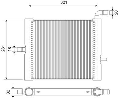 KüHLER MOTORKüHLUNG