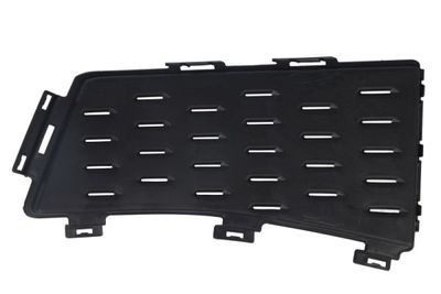 Bumperrooster plug Voor Rechts (M-PAKIET) past: BMW 6 GRAN TURISMO G32 11.17-
