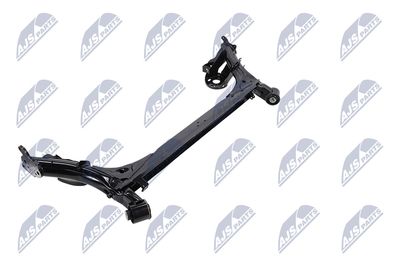 CORP AX NTY ZRZVW010 15