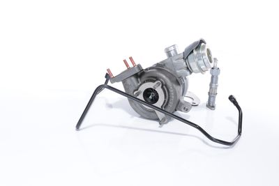 LADER AUFLADUNG BTS Turbo T981078 21