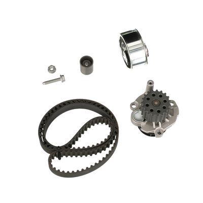 SET POMPA APA + CUREA DINTATA GATES KP65569XS1 55