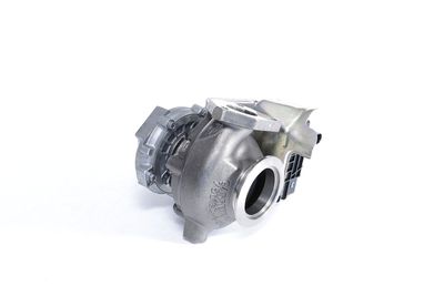 COMPRESOR SISTEM DE SUPRAALIMENTARE BTS Turbo T914639 14