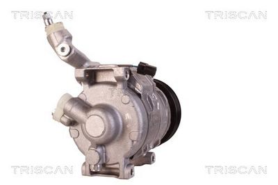 COMPRESOR CLIMATIZARE TRISCAN 902040004 4