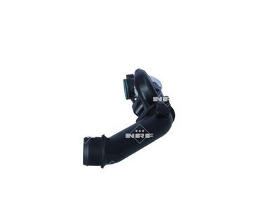 Charge Air Hose 166254