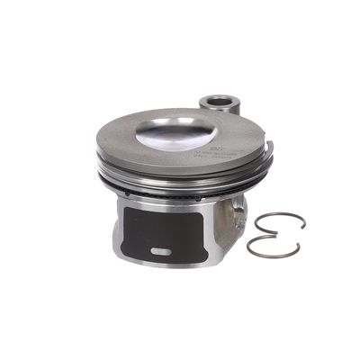 PISTON ET ENGINETEAM PM006650 22