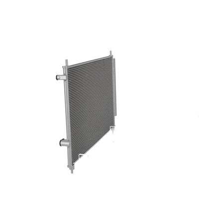 CONDENSATOR CLIMATIZARE NISSENS 940953 12