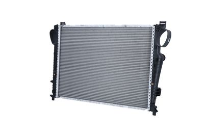 RADIATOR RACIRE MOTOR NRF 58366 29