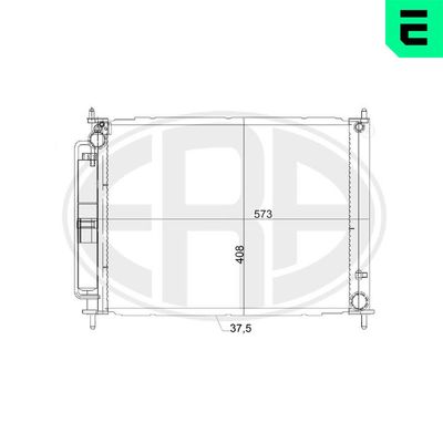 CONDENSATOR CLIMATIZARE
