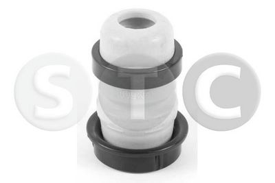 ANSCHLAGPUFFER FEDERUNG