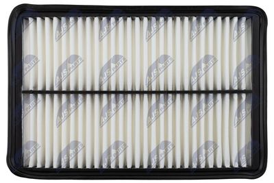 Vzduchový filter NTY FAF-MZ-088