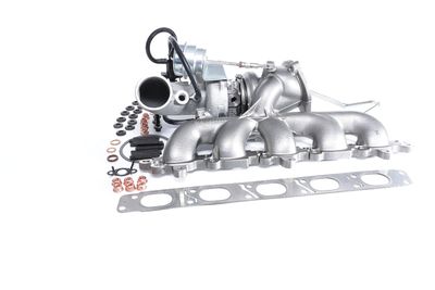 LADER AUFLADUNG BTS Turbo T981397 9