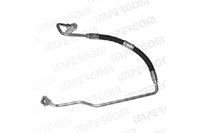 FURTUN HIDRAULIC SISTEM DE DIRECTIE