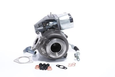 LADER AUFLADUNG BTS Turbo T981042 19