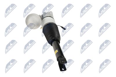 BRAT ARC PNEUMATIC NTY AWW052 17