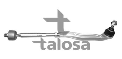Поперечная рулевая тяга TALOSA 41-11282 для RENAULT TALISMAN