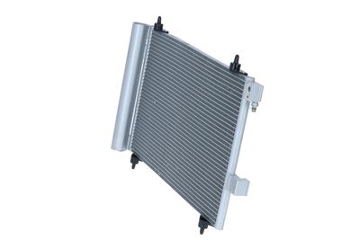 CONDENSATOR CLIMATIZARE NRF 35649 13