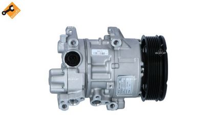 Compressor, air conditioning 32645