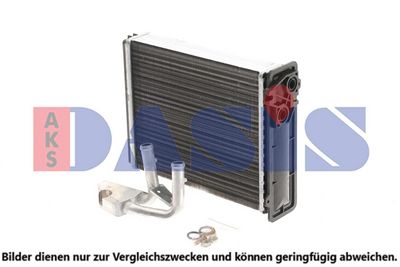 WäRMETAUSCHER INNENRAUMHEIZUNG